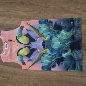 Molo tank size 116 - New